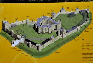 Alnwick Castle, 1475