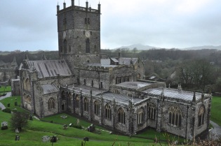 St. David's Cathedral